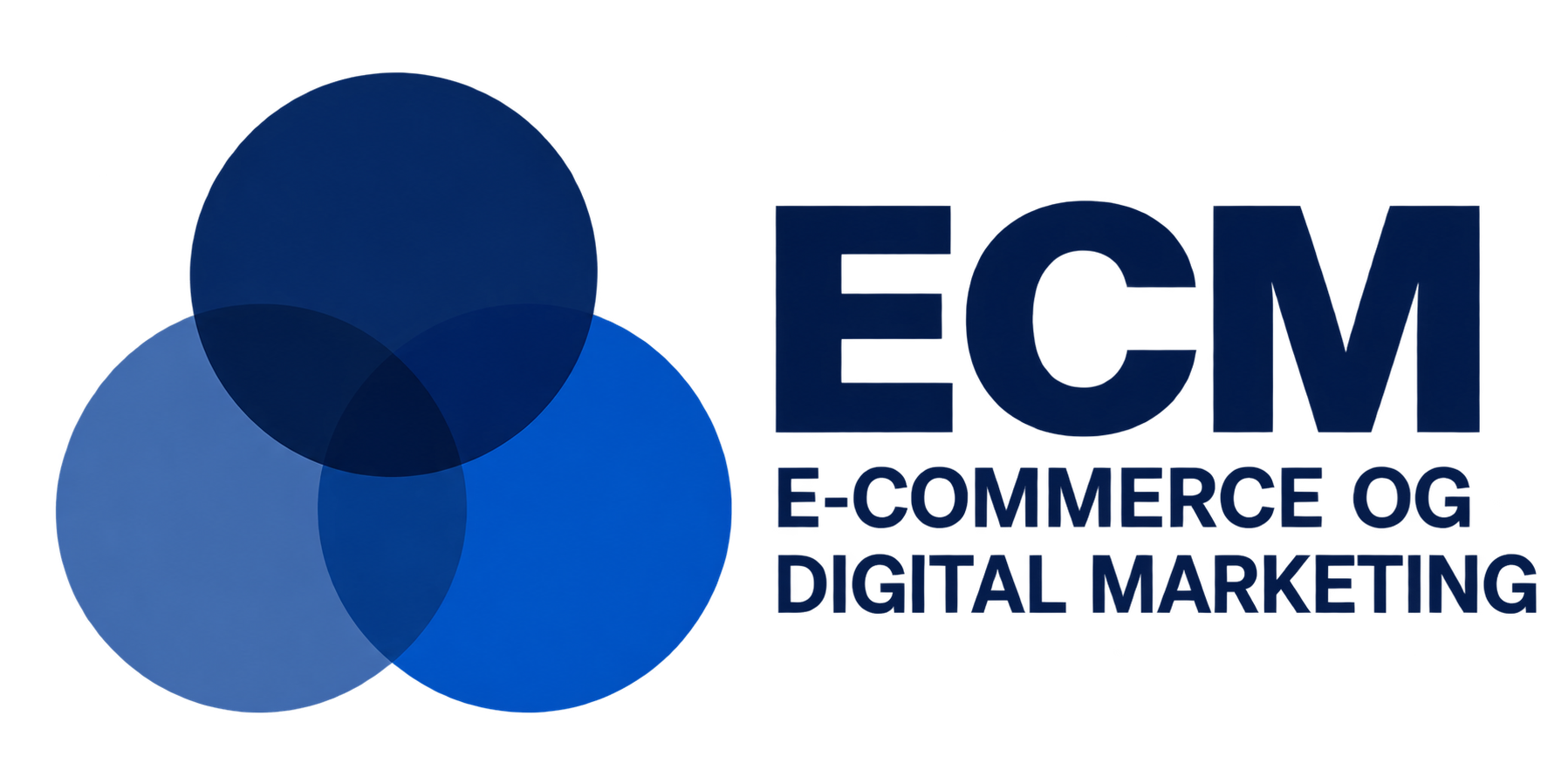 ECM – E-commerce og Digital Marketing